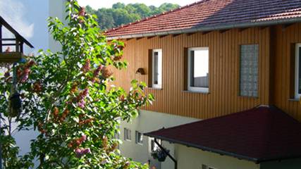 Ferienwohnung für 4 Personen in Gerstungen