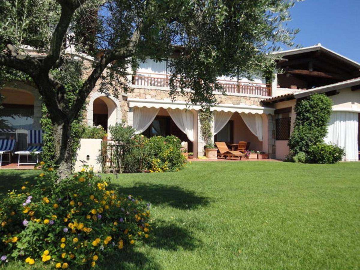 Appartement entier, Two-Bedroom Apartment in Puntaldia, San Teodoro