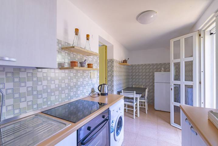 Villa Zinzulusa in Castro (Lecce), Provincia di Lecce