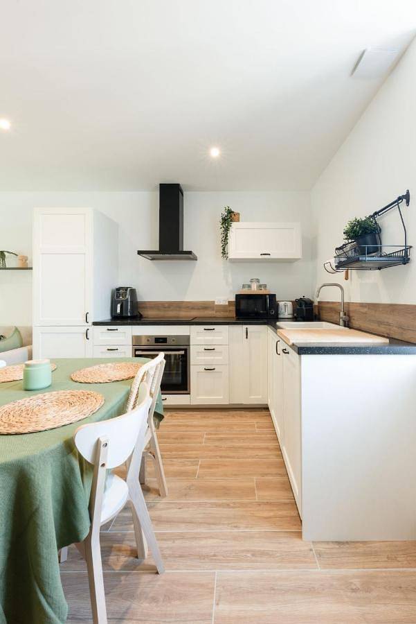 Gîte pour 2 personnes, avec vue à Saint-Victor-la-Coste - 4