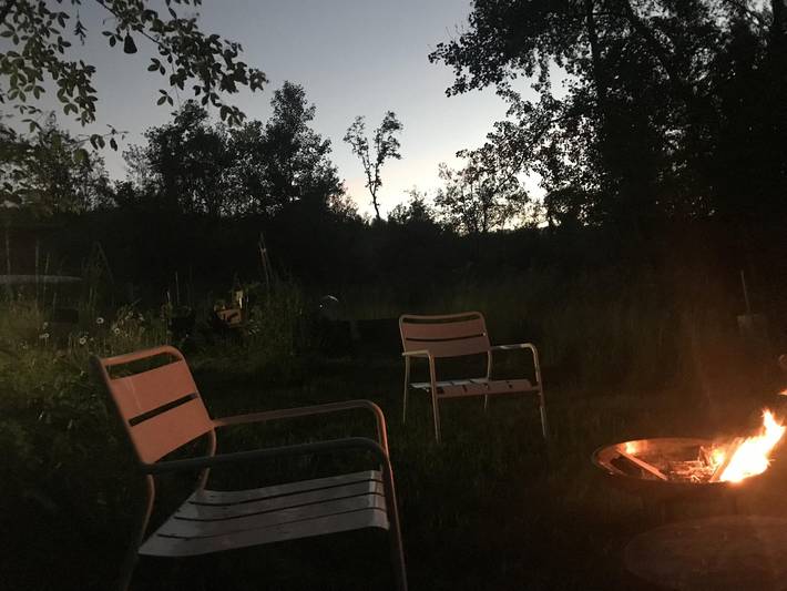 Ferienwohnung für 2 Personen, mit Garten, mit Haustier in Lahntal-Westerwald - 3