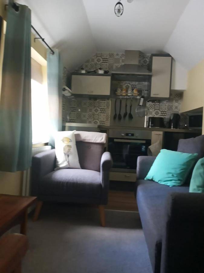 Entire apartment, One-Bedroom Apartment in Glastonbury, Somerset