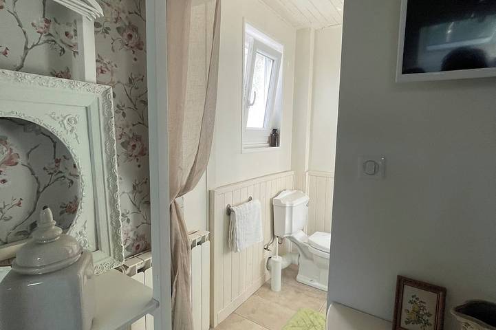 Location de vacances pour 2 personnes à Rosières - 3