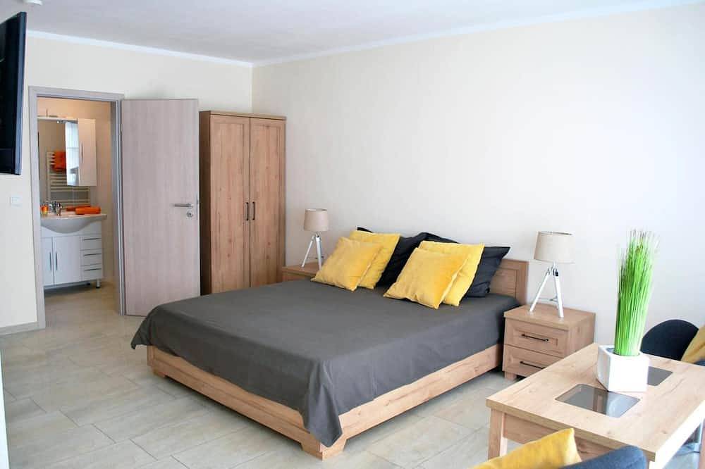 Apartamento entero, Apartamento 'Brangshof' con terraza compartida, balcón y wifi in Willich, Lower Rhine
