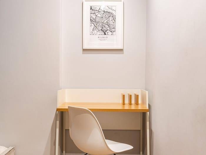 Appartamento intero, Appartamento vacanze per 3 persone in Bilbao, Biscaglia