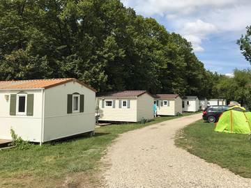 Camping para 4 Personas en Talloires, Alta Saboya, Foto 1