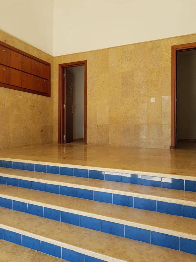 Gîte pour 7 personnes, avec vue et terrasse à Fnideq - 4