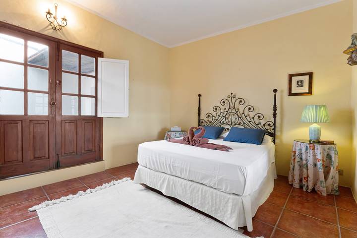 Finca Los Perales - Gescav in La Vegueta, Tinajo