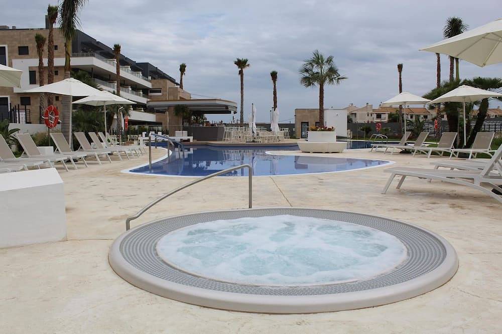 Entire apartment, New - Flamenca Village - Fantastically located in Playa Flamenca, Orihuela
