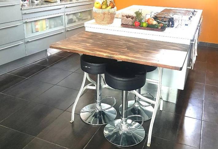 Gîte pour 6 personnes, avec vue à Beaugency - 2