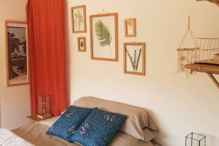 Entire apartment, Beautiful ★★★ duplex with terrace ☀️ Historical Center in Aix-en-Provence, Aix-en-Provence region