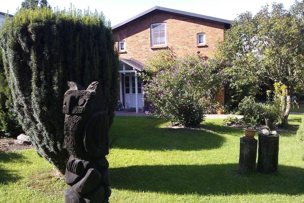 Apartamento de vacaciones Putbus para 2 personas con 1 dormitorio - Casa de vacaciones in Putbus, Rügen