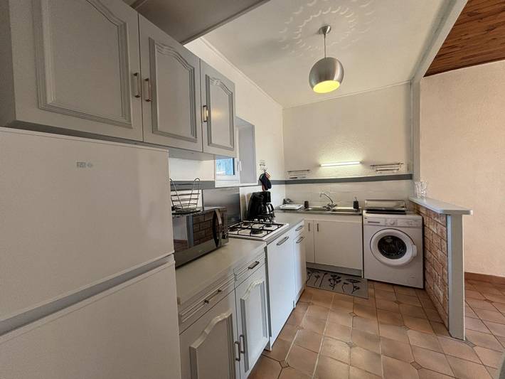 Gîte pour 6 personnes, avec jardin dans Allier - 4