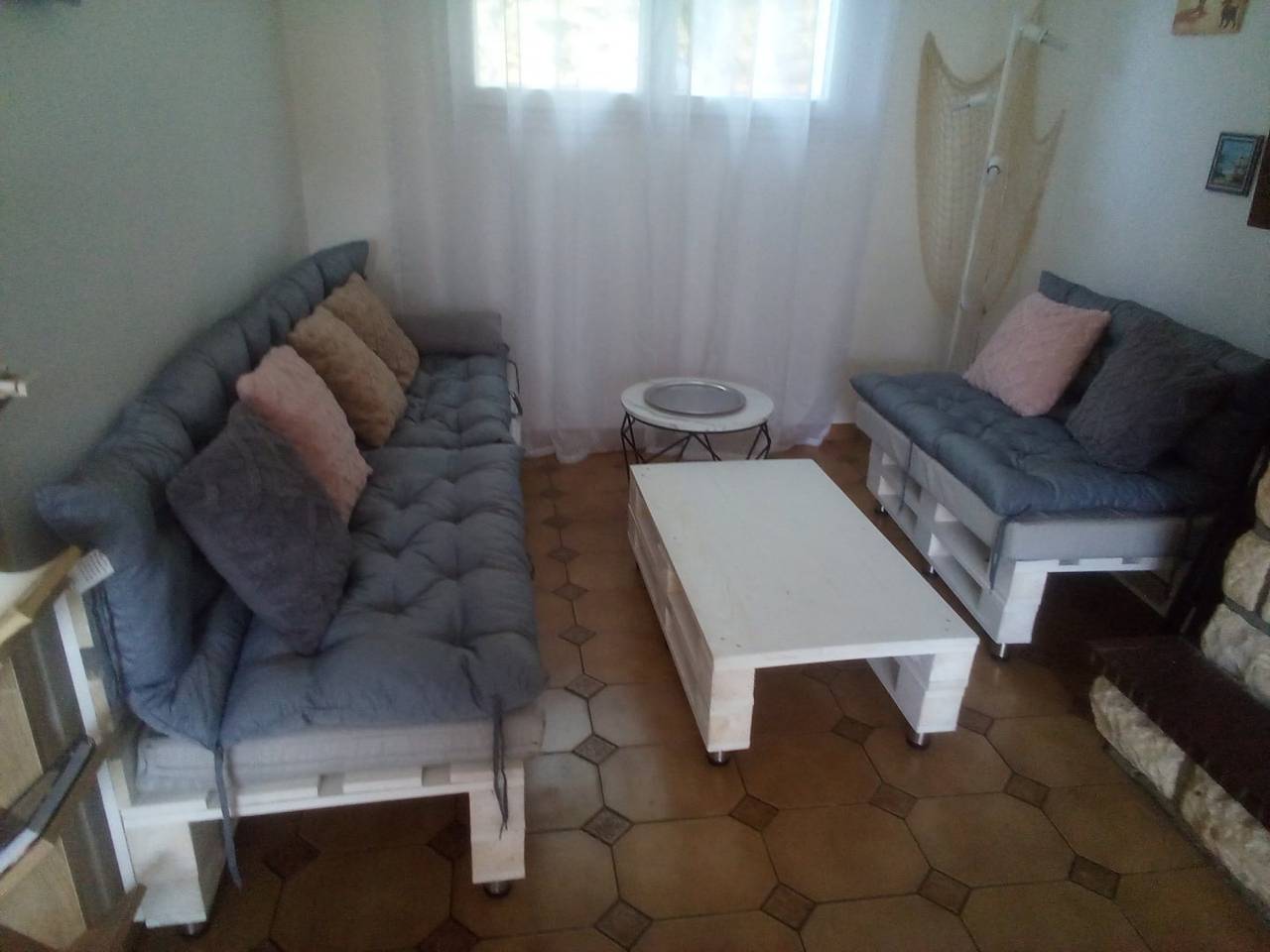 Maison Omaha Beach in Saint-Laurent-sur-Mer, Région de Bayeux