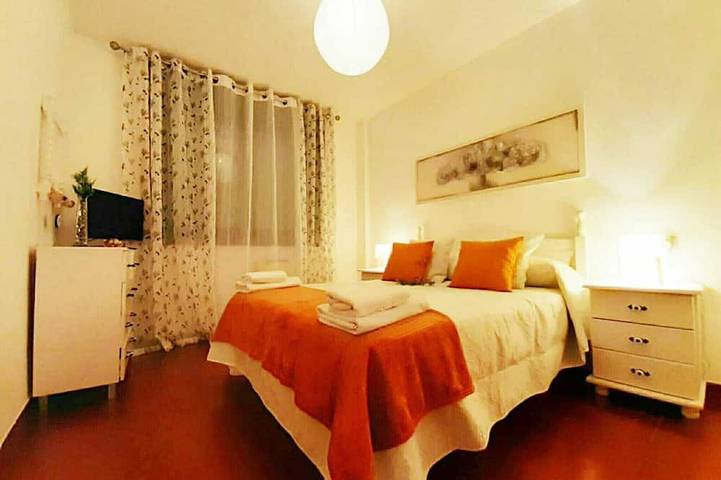 Gîte pour 6 personnes, avec terrasse dans Combarro - 2