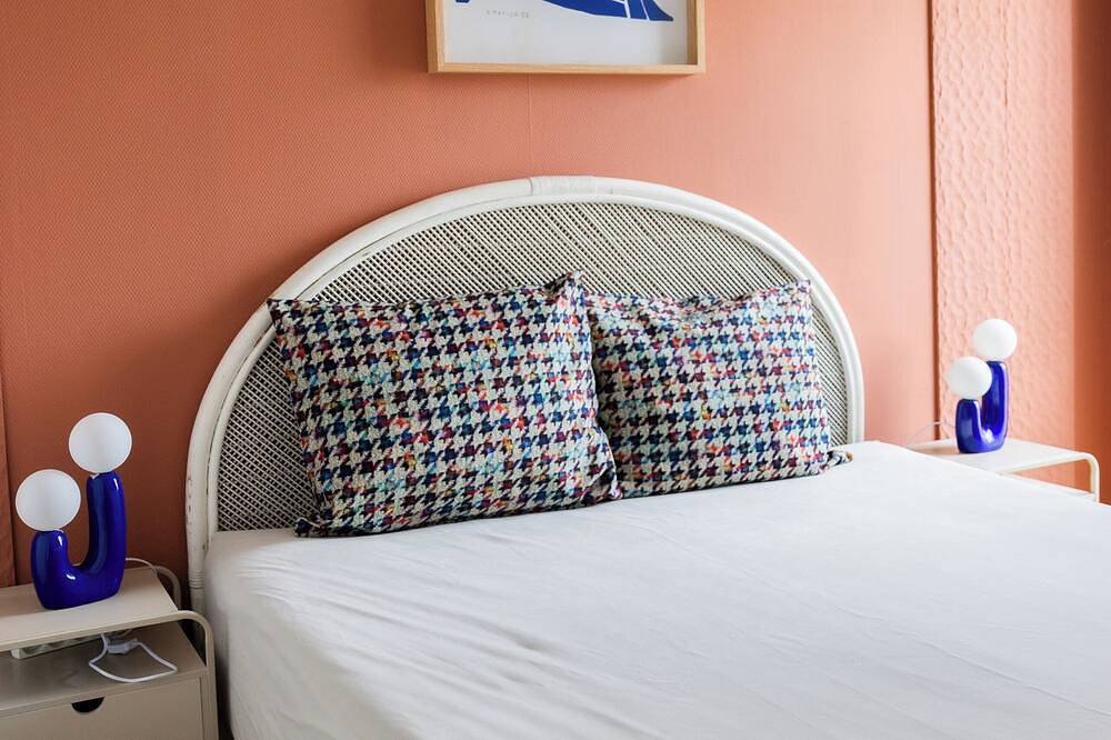 Apartamento entero, Bright, comfortable apartment at the crossroads of Bordeaux and Bègles! in Burdeos, Región de Burdeos