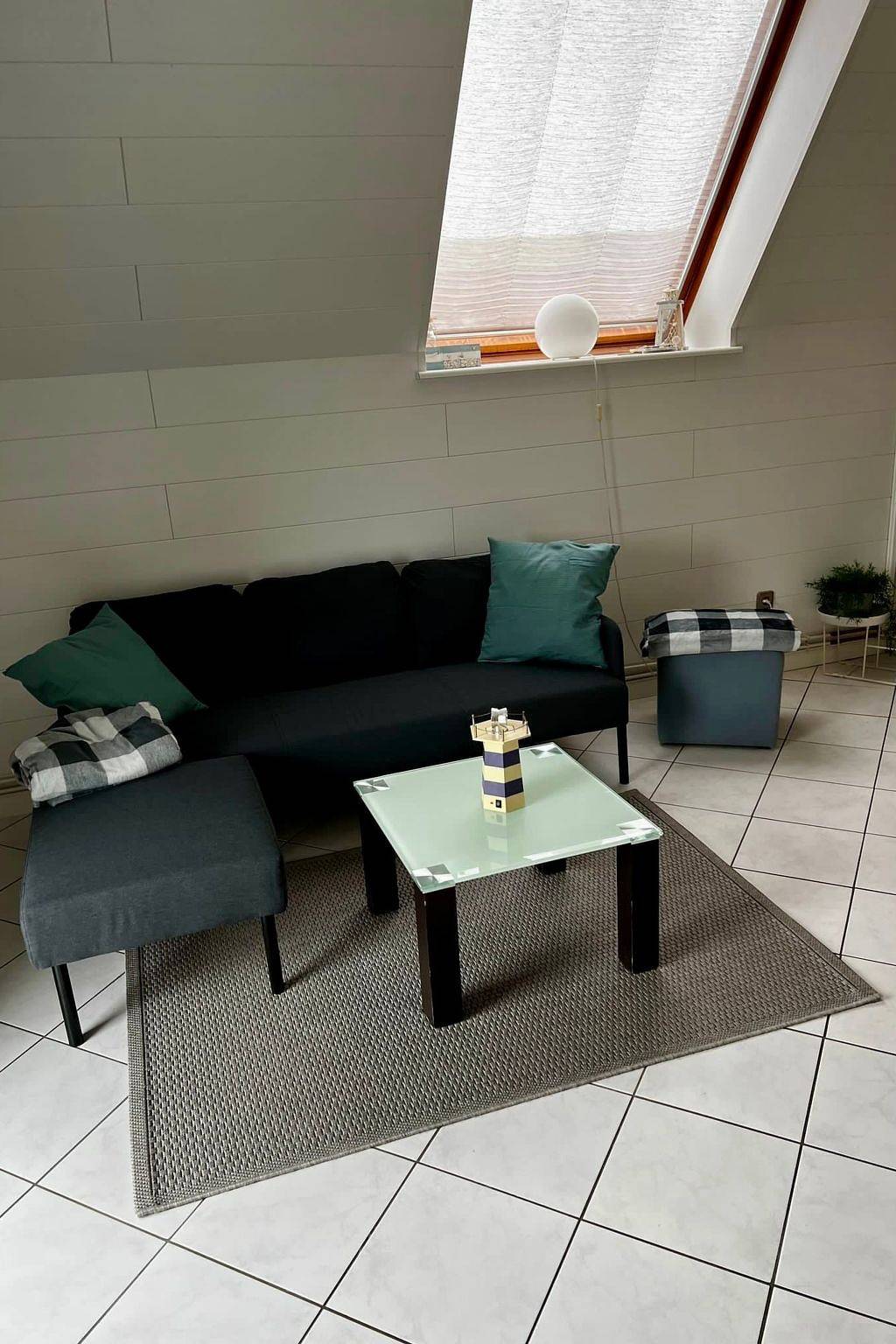 Ganze Wohnung, Diekbude in Friedrichskoog-Spitze, Friedrichskoog