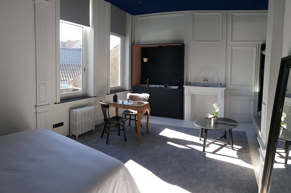 Very Nice Studio In Peace 2 Steps From The Center Of Lille in Lille, Lille region