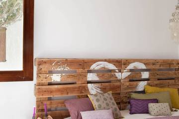 Bungalow para 8 Personas en Formentera, Islas Baleares, Foto 3
