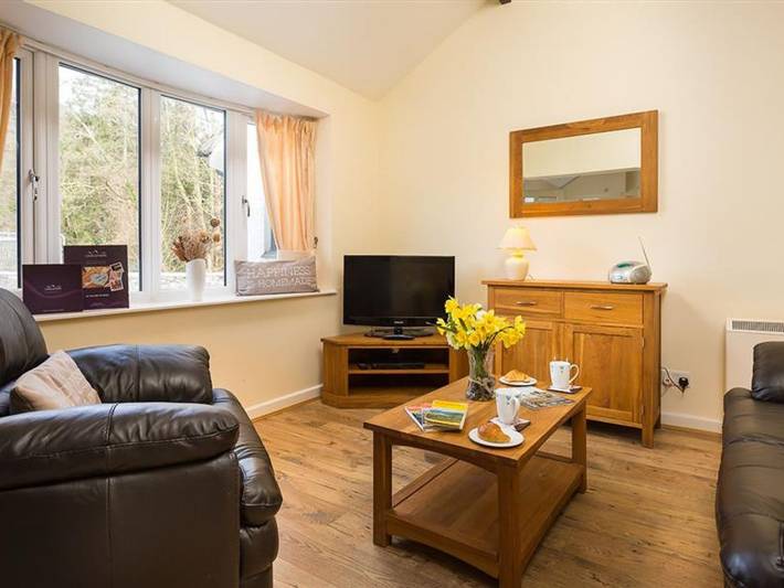 2 Riverside Cottage in Ambleside, Lake District