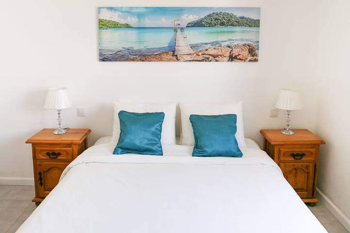 Stylish & spacious villa with terrace & garden in Puerto del Carmen, Tías
