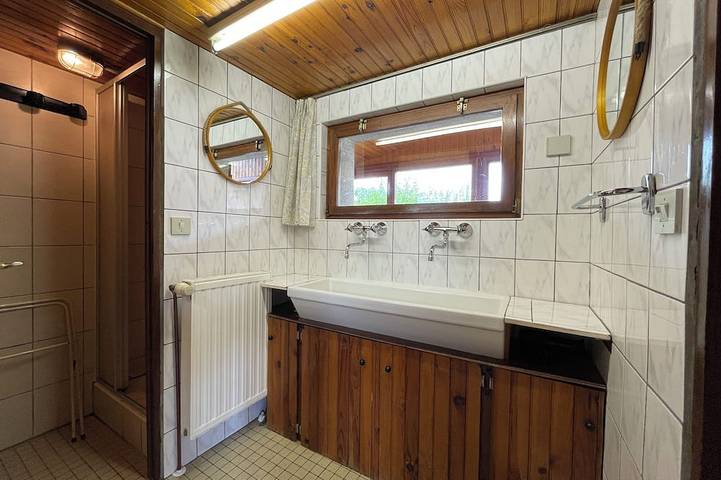 Gîte pour 5 personnes, avec jardin et terrasse, animaux acceptés à Vagney - 3