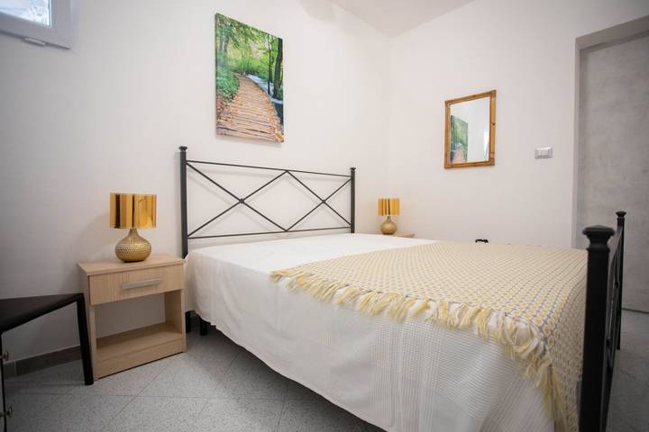 Ferienhaus für 3 Personen in Torre Lapillo - 4