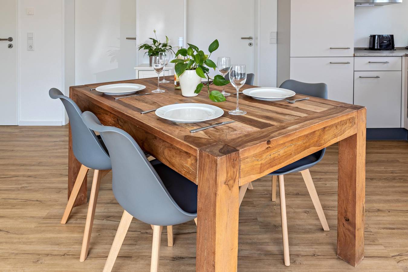 Appartement 'Stegmann Horn' met privé terras en Wi-Fi, foto 6