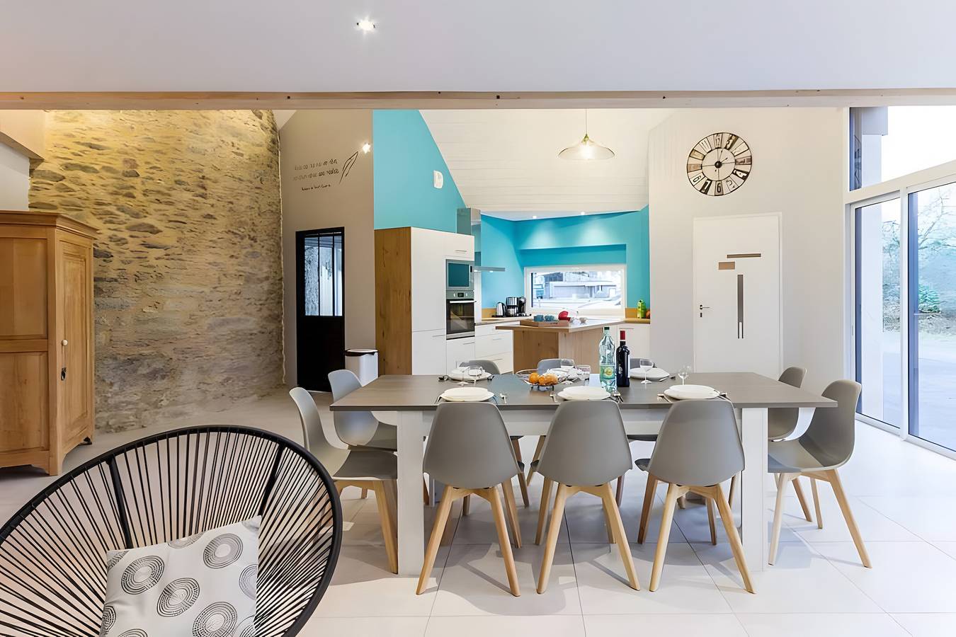 Gîte du moulin de la violaye – Unique Restored Windmill near Nantes in Fay-de-Bretagne, Châteaubriant