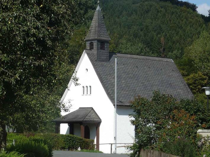 Ferienwohnung für 5 Personen in Eslohe - 4
