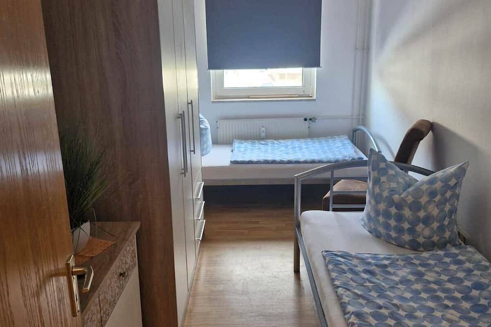Ganze Wohnung, Ferienwohnungen Specht - Fewo 1 Tangerhütte in Tangerhütte, Altmark