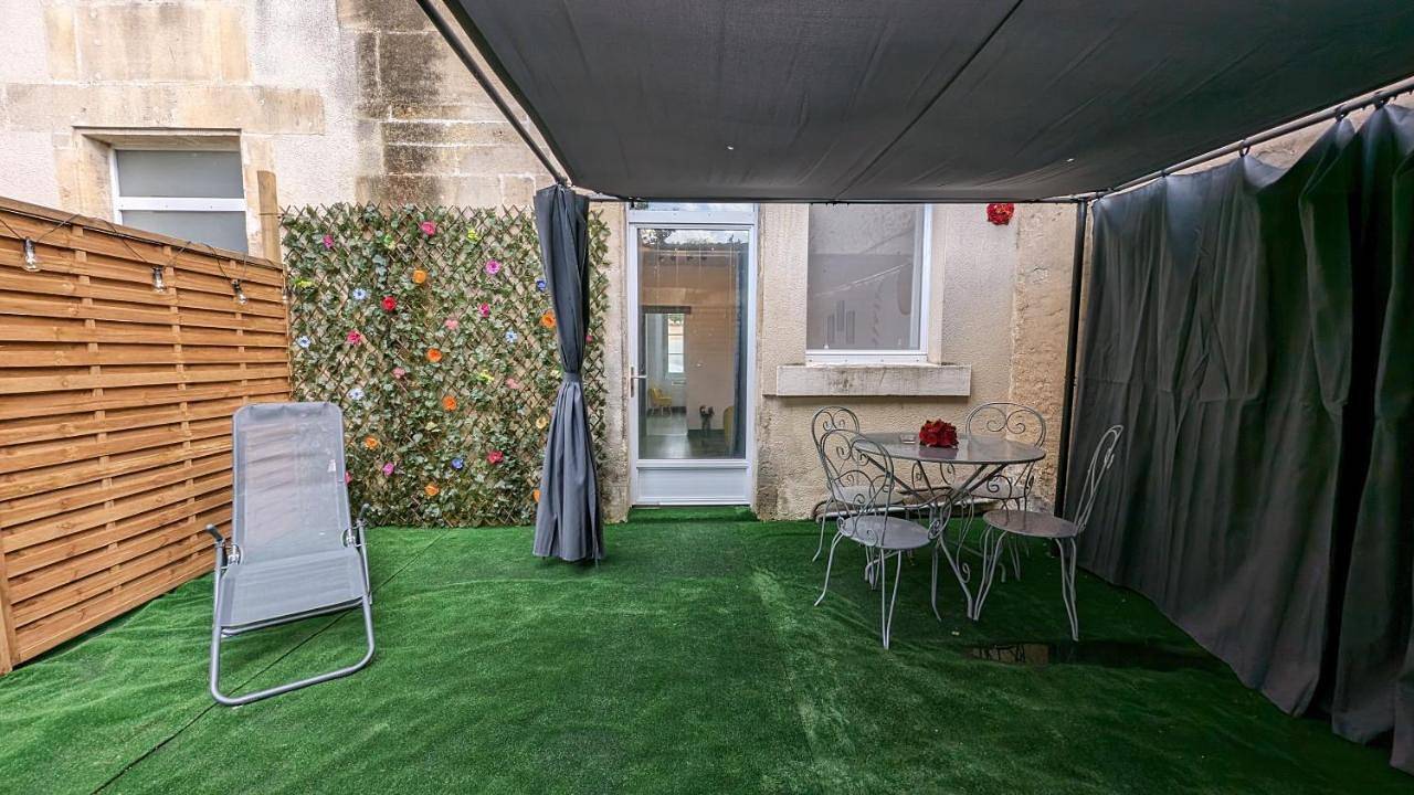 Appartement entier, Yeslove in Cognac, Charente