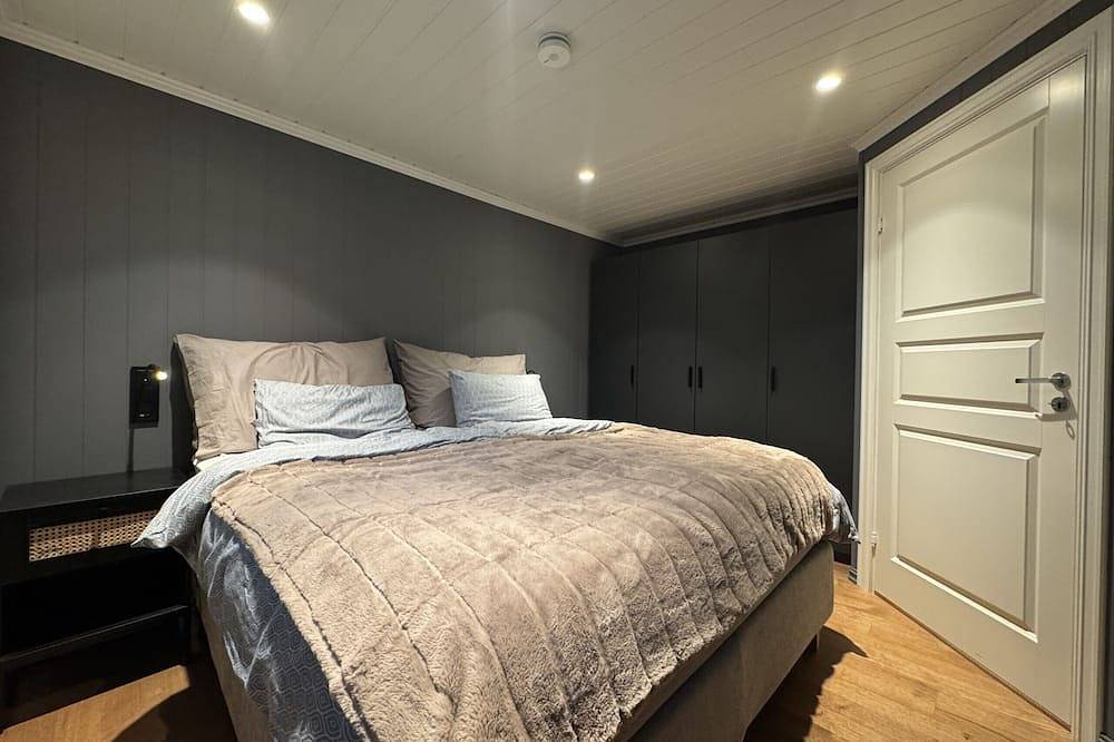 Ganze Wohnung, Cosy apartment in Vestlia, Geilo in Geilo, Hol