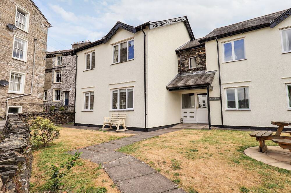 Cottage for 4 People in Bowness-on-Windermere, Cumbria