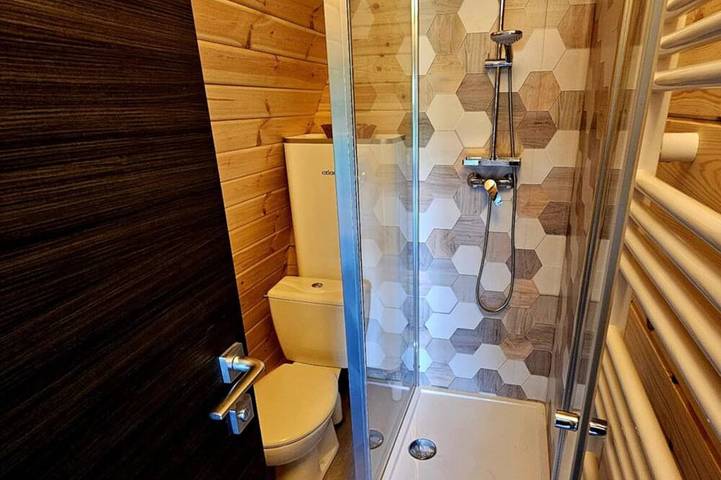 Gîte pour 2 personnes dans Rainville - 2