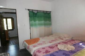 Villa for 8 People in Mojácar, Costa de Almería, Photo 3