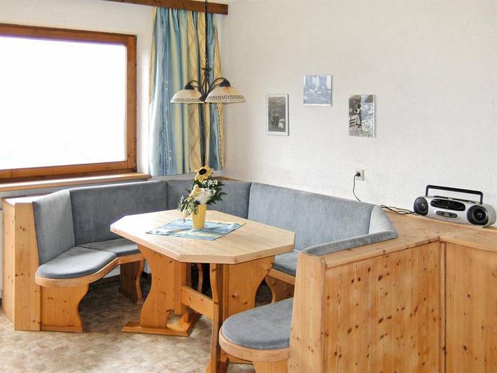 Ganze Ferienwohnung, Appartement 2 - 6 Personen in Stummerberg, Ski-Optimal Hochzillertal