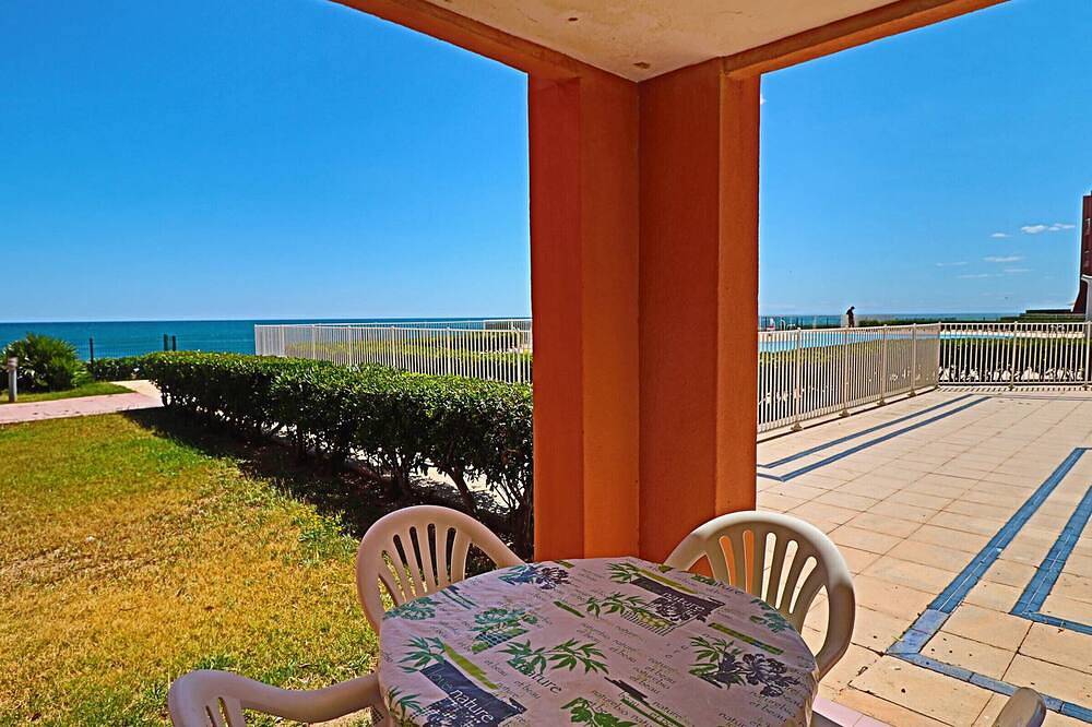 Photo : Appartement de vacances