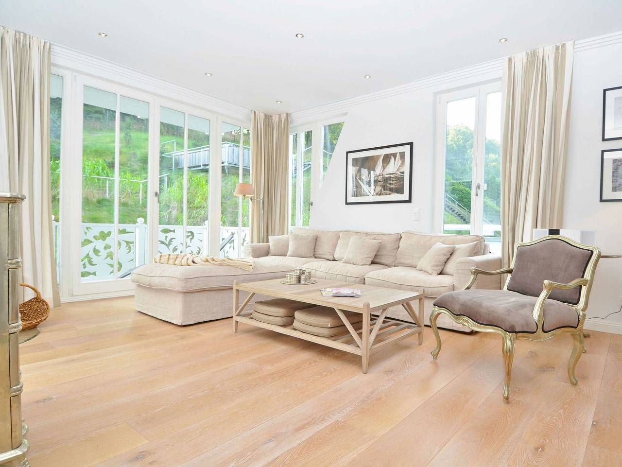 Ferienwohnung in Rügen ab 226€ pro Nacht