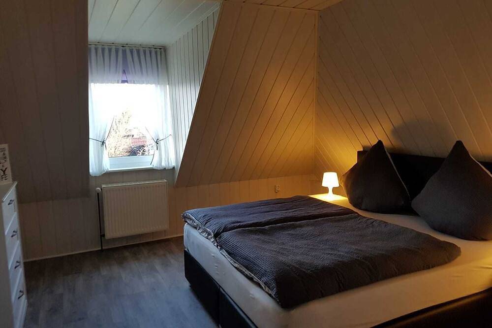 Vacation home Gesine 25193 - Holiday home Gesine in Bunde, Emsland