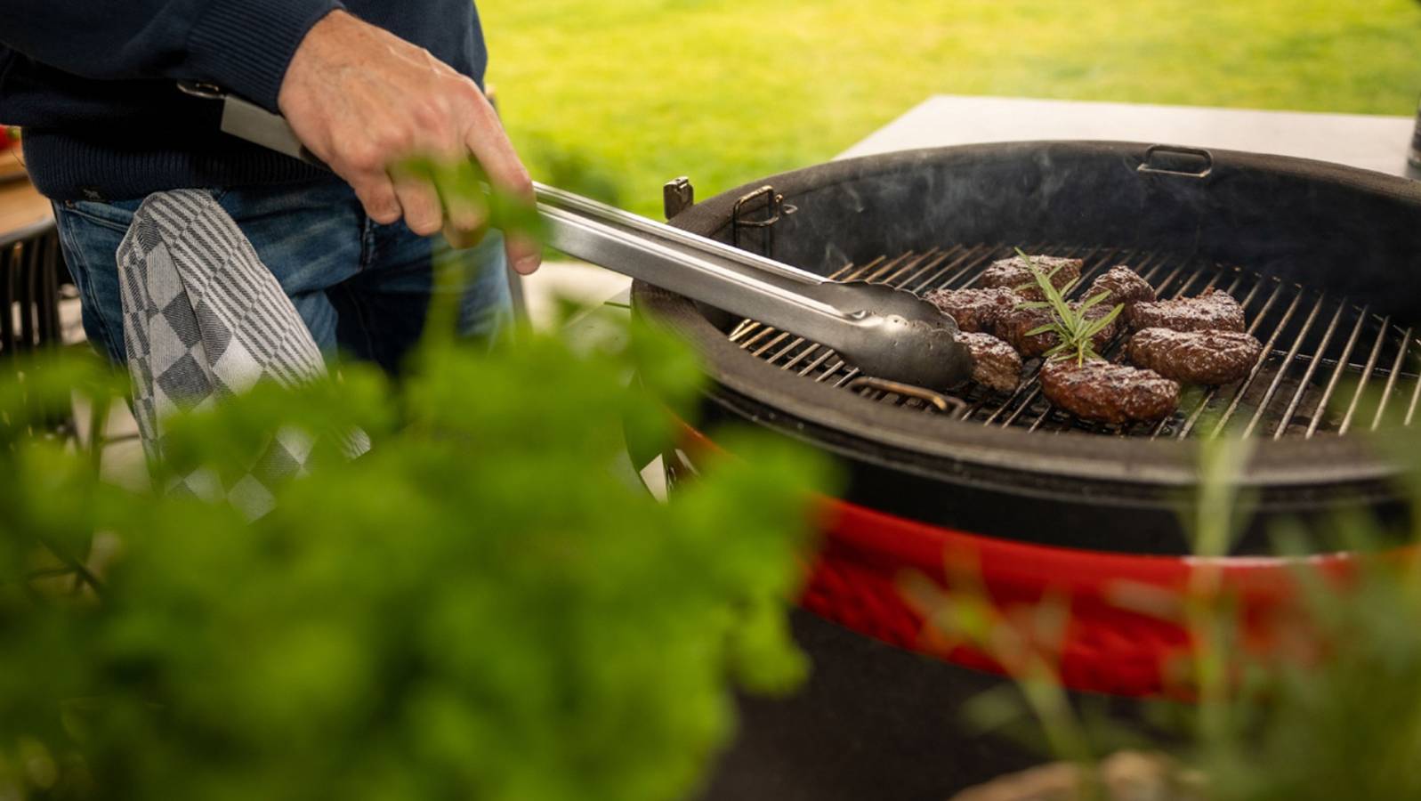 Premium Game and Grill 20p in Thorn, Limburg