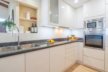 Villa für 10 Personen in Estepona, Málaga Provinz, Bild 4