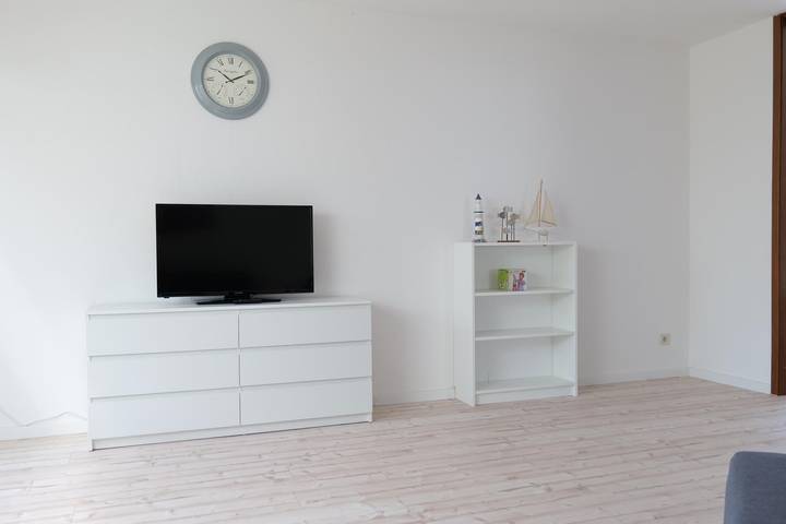 Ferienhaus für 12 Personen, mit Terrasse in Duhnen - 4