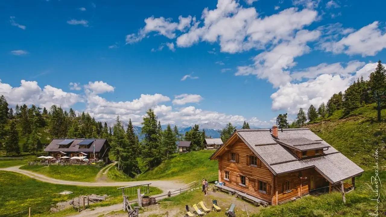Ferienhaus für 14 Personen (140 m²) in Michaelerberg-Pruggern in Michaelerberg-Pruggern, Schladming-Dachstein