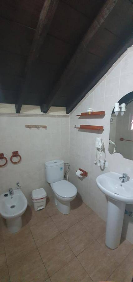 Casa Giuliana in El Barrero, Granadilla de Abona