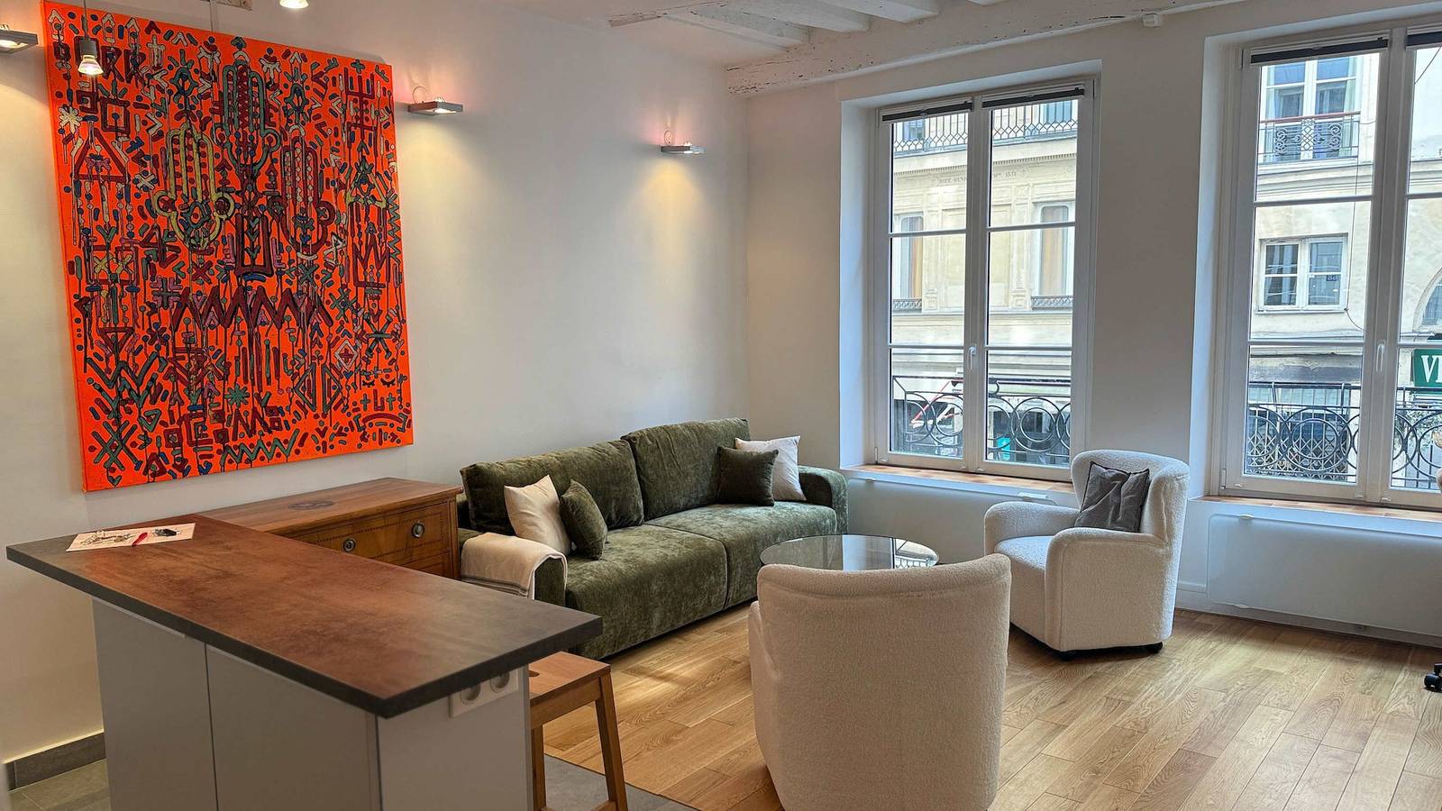Photo : Appartement de vacances