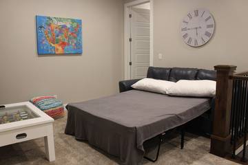 Vacation House for 10 Guests in Ivins, Zion National Park, Picture 4