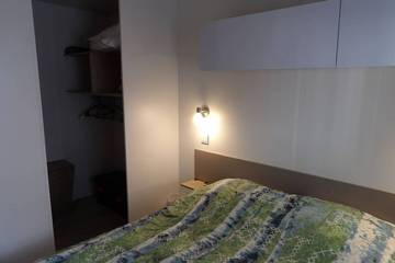 Bungalow pour 6 Personnes dans Saint-Cyprien, Région de Perpignan, Photo 3
