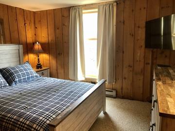 Holiday Home for 6 People in Londonderry, Green Mountain National Forest, Photo 3