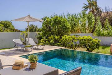 Villa pour 2 Personnes dans Céphalonie, Grèce, Photo 4